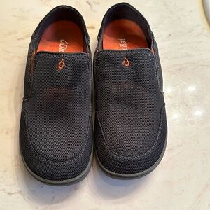 OluKai Boys shoes